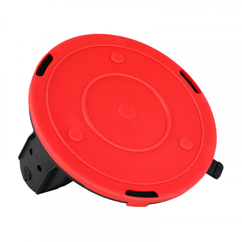 Аккумуляторная присоска 205 мм 600142 фото 8