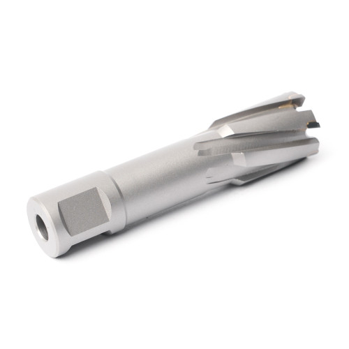 Корончатое сверло Magnitronic ТСТ Ø22х50 мм DNTX-40220 фото 4