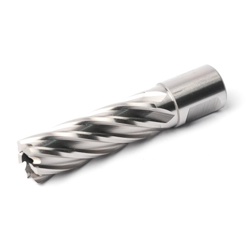Корончатое сверло Magnitronic HSS Ø18х50 мм фото 4 Корончатое сверло Magnitronic HSS Ø18х50 мм DNHX-40180 фото 4