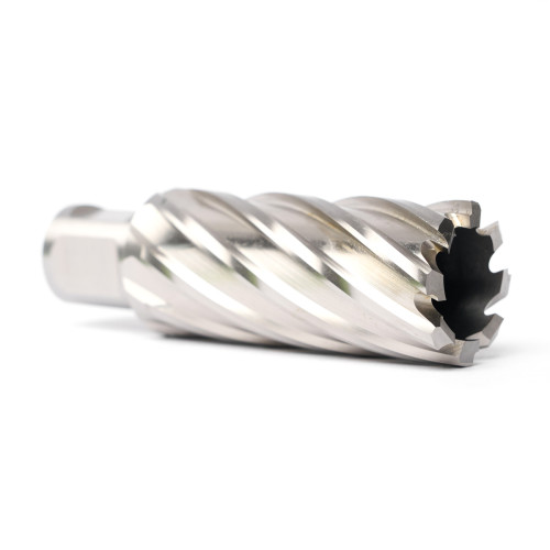 Корончатое сверло Magnitronic HSS Ø27х50 мм фото 6 Корончатое сверло Magnitronic HSS Ø27х50 мм DNHX-40270 фото 6