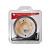 Алмазный отрезной диск Diam Hard Ceramics Master Line ⌀115, пос. 22,2 000684 фото 3