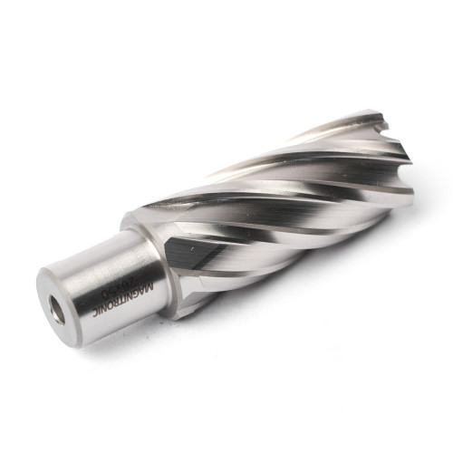 Корончатое сверло Magnitronic HSS Ø26х50 мм DNHX-40260 фото 3