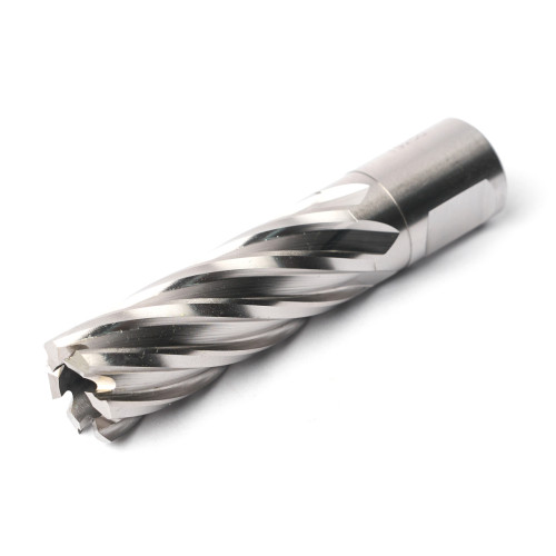 Корончатое сверло Magnitronic HSS Ø19х50 мм DNHX-40190 фото 4