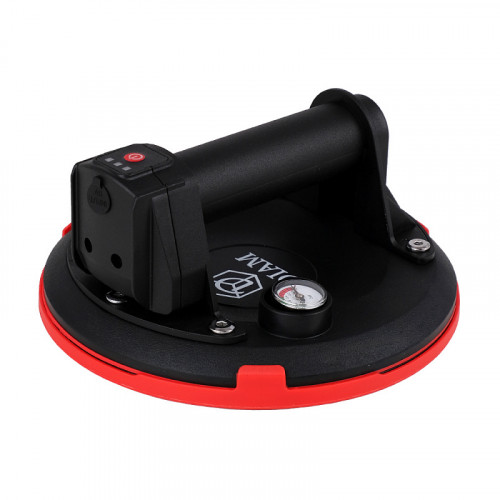 Аккумуляторная присоска 205 мм 600142 фото 7