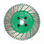 Алмазный отрезной диск Diam Гранит-С Master Line ⌀125, пос. M14 000559