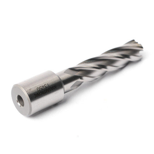 Корончатое сверло Magnitronic HSS Ø13х50 мм фото 3 Корончатое сверло Magnitronic HSS Ø13х50 мм DNHX-40130 фото 3