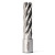 Корончатое сверло Magnitronic HSS Ø16х50 мм DNHX-40160