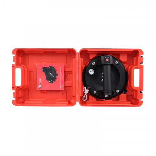 Аккумуляторная присоска 205 мм 600142 фото 17