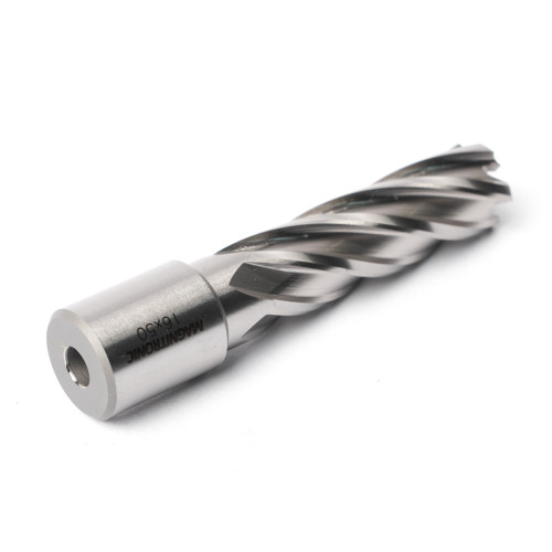 Корончатое сверло Magnitronic HSS Ø16х50 мм DNHX-40160 фото 3