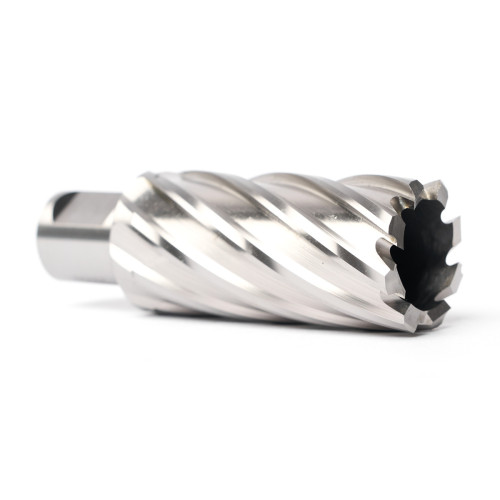 Корончатое сверло Magnitronic HSS Ø29х50 мм фото 6 Корончатое сверло Magnitronic HSS Ø29х50 мм DNHX-40290 фото 6