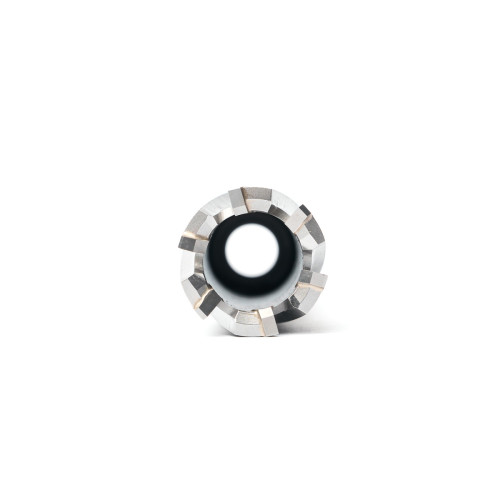 Корончатое сверло Magnitronic ТСТ Ø22х50 мм DNTX-40220 фото 6