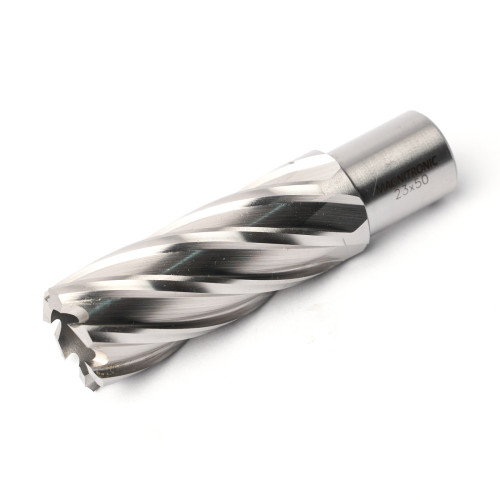 Корончатое сверло Magnitronic HSS Ø23х50 мм фото 4 Корончатое сверло Magnitronic HSS Ø23х50 мм DNHX-40230 фото 4