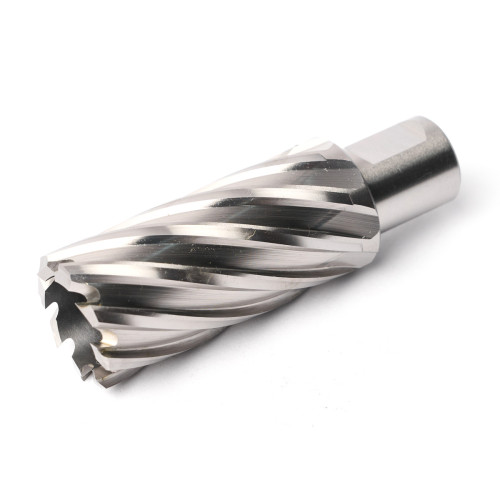 Корончатое сверло Magnitronic HSS Ø28х50 мм фото 4 Корончатое сверло Magnitronic HSS Ø28х50 мм DNHX-40280 фото 4