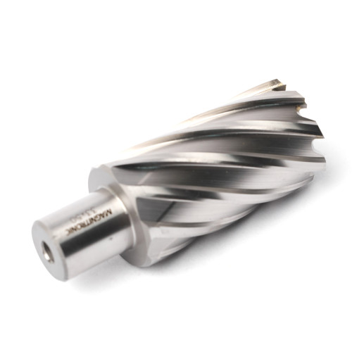 Корончатое сверло Magnitronic HSS Ø33х50 мм фото 3 Корончатое сверло Magnitronic HSS Ø33х50 мм DNHX-40330 фото 3